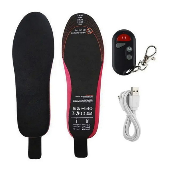Top 10 Heated Insole Manufacturers in China Top 10 Heated Insole Manufacturers in China