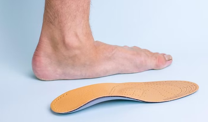 do orthotic insoles really help do orthotic insoles really help