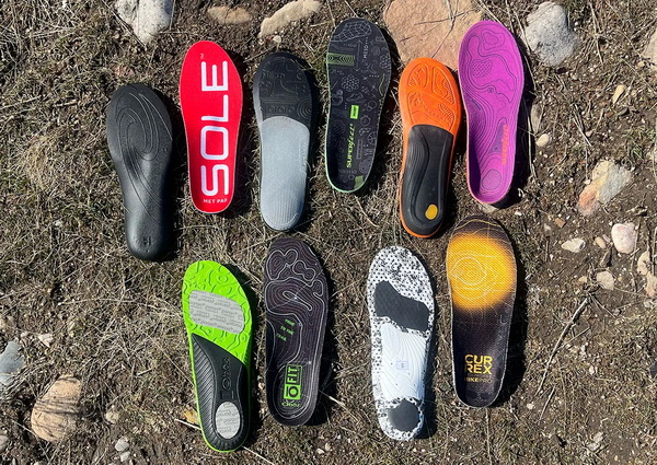 Do You Put Insoles on Top of The Sole Do You Put Insoles on Top of The Sole