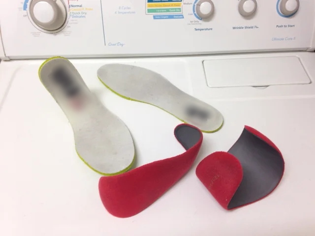 can i put my shoe insoles in the washer can i put my shoe insoles in the washer