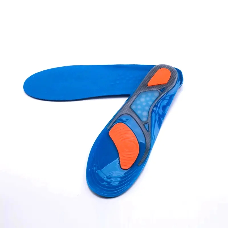 Top 10 Gel Foot Insoles Manufacturers in China Top 10 Gel Foot Insoles Manufacturers in China