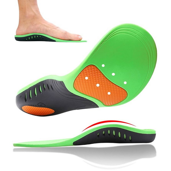 How to Use Arch Support Insoles How to Use Arch Support Insoles