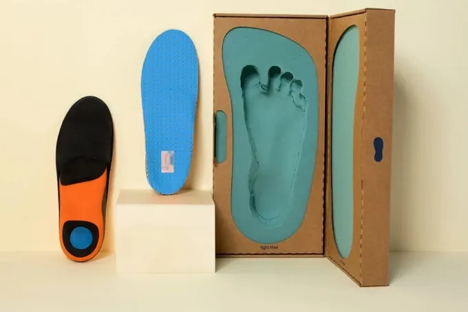 How To Make Orthotic Insoles How To Make Orthotic Insoles