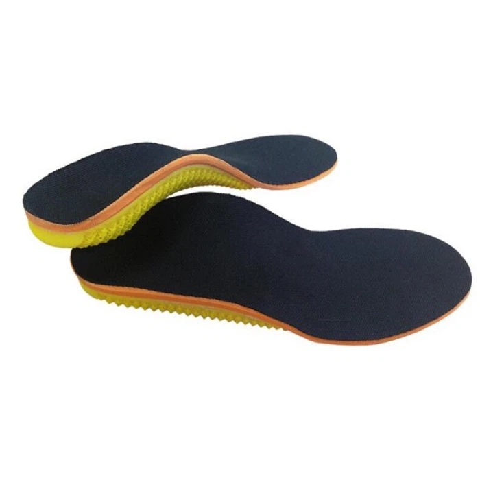 Top 10 Orthopedic Insole Manufacturers in China Top 10 Orthopedic Insole Manufacturers in China