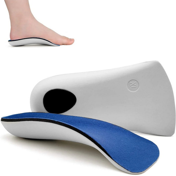 what inserts correct deep arched feet that roll in what inserts correct deep arched feet that roll in