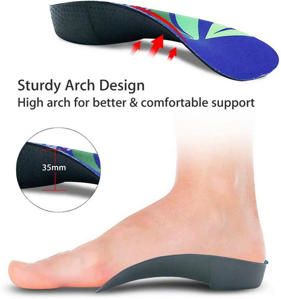 what kind of insoles do i need for high arches what kind of insoles do i need for high arches