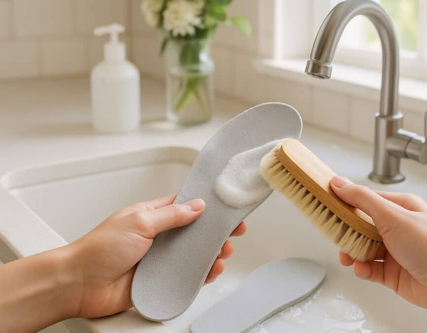 Can You Wash Orthotic Inserts Can You Wash Orthotic Inserts