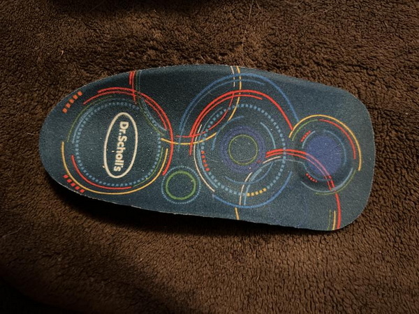 Are Dr Scholl's 330 Inserts for High Arches Are Dr Scholl's 330 Inserts for High Arches