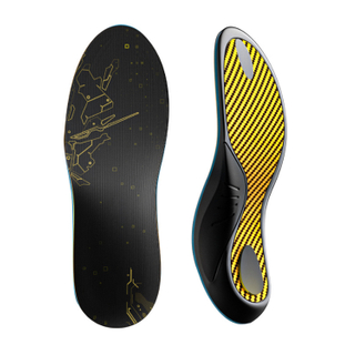 Athletic Insoles