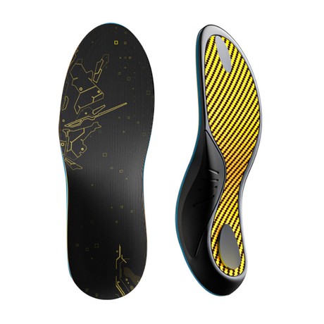 Energy Return Insole