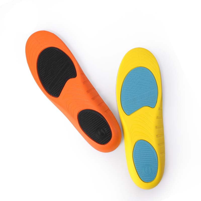what's better gel or memory foam insoles