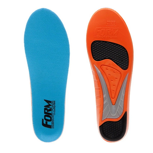 Lightweight Memory Foam Insoles