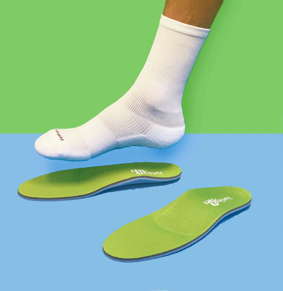 Do Arch Support Inserts Work