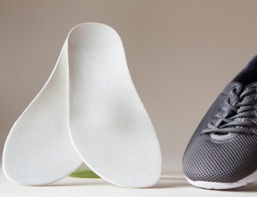 Does Medicare Pay for Orthotic Shoe Inserts