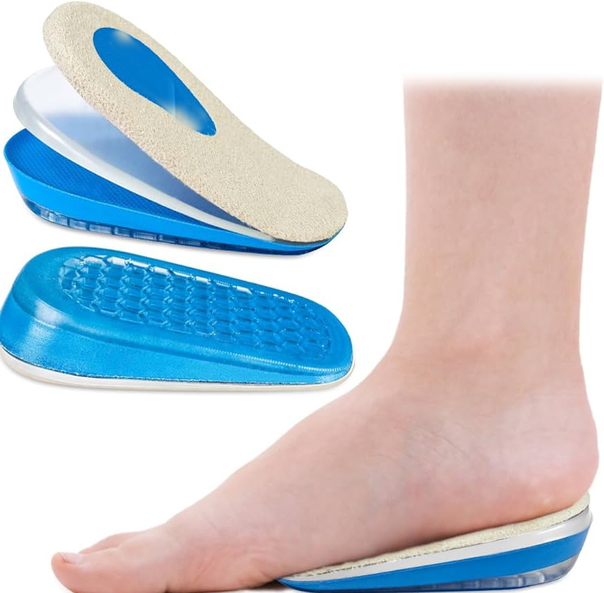 how much does an orthotic wedge for a shoe cost how much does an orthotic wedge for a shoe cost