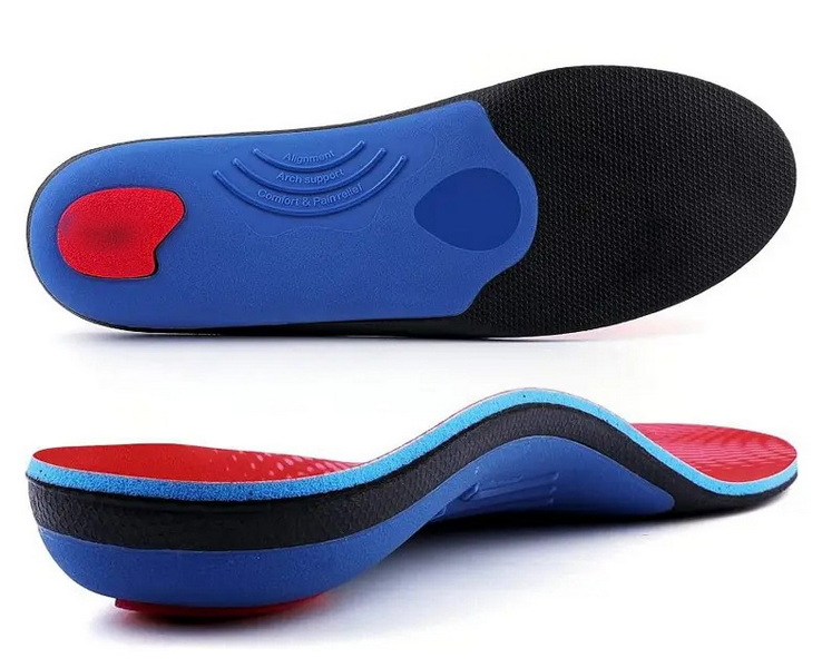 Top 10 Cushion Insole Manufacturers in China