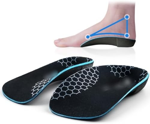 how orthotic insoles can help plantar fasciitis orthofeet
