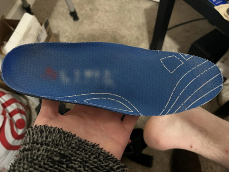 should instep on a ski insole be arched.jpeg