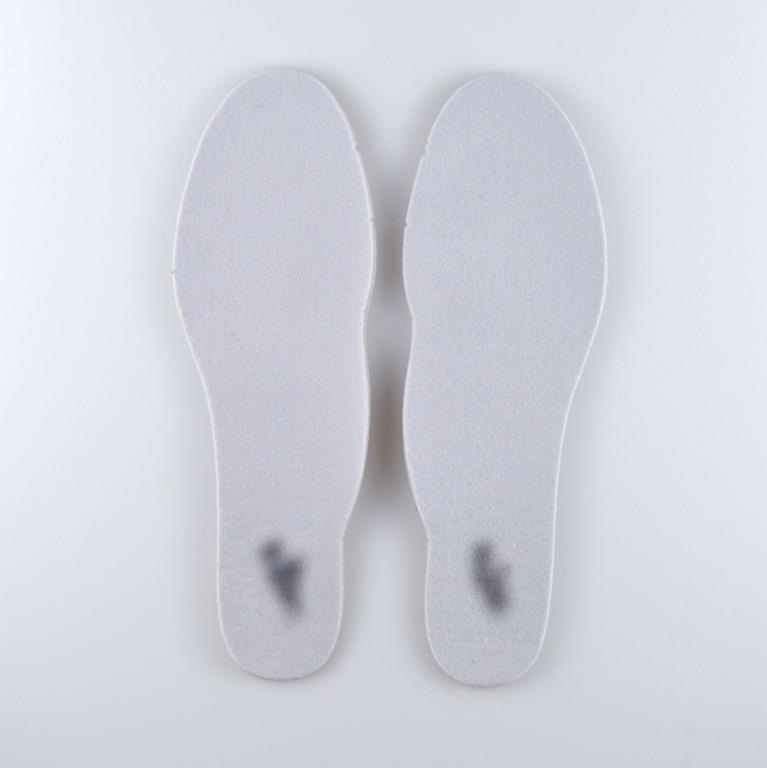 what nikes have foam insole