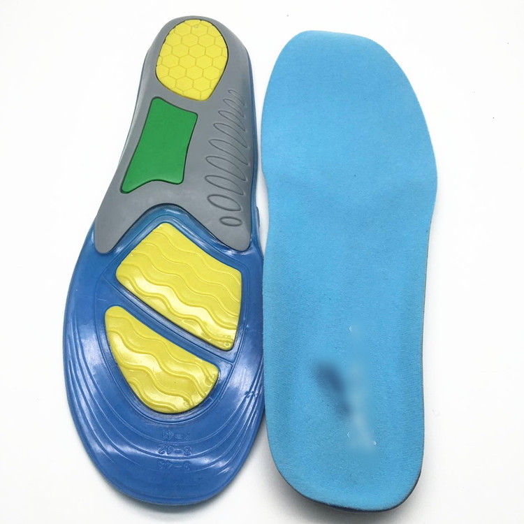 Top Orthotic Insole Manufacturers and Suppliers in Italy