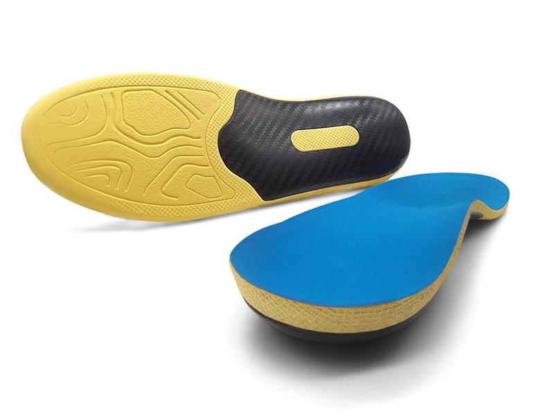 can insoles help with shoes that are too big
