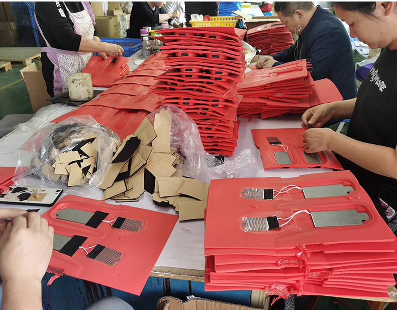 Heating Insoles
