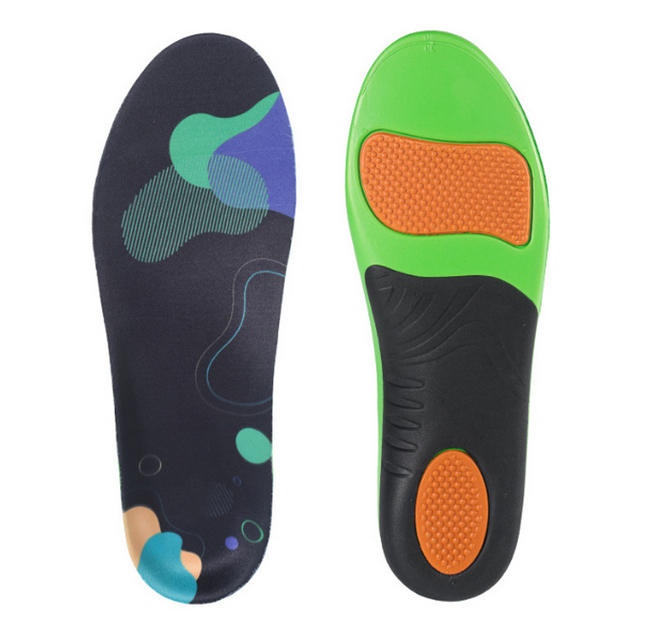 PU Foam Insole
