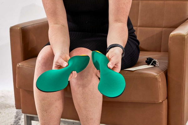 Are Arch Support Insoles Good for Flat Feet