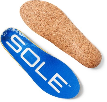 Where to Buy Sole Insoles