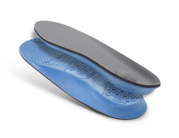 Best Insoles For Comfort Support