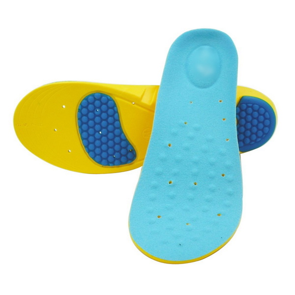 What's Better Memory Foam Or Gel Insoles