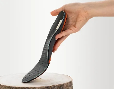 Are Arch Insoles Coverd by Fsa