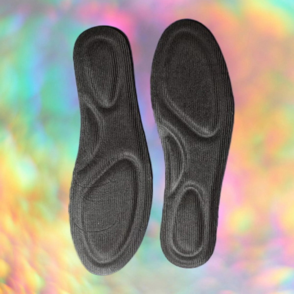 are memory foam insoles washable are memory foam insoles washable
