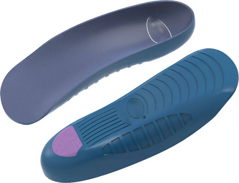 are all dr scholls inserts orthotics