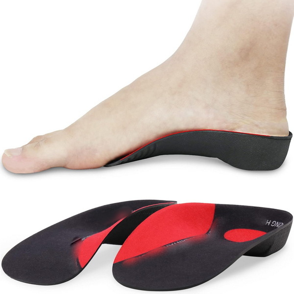 what insoles for high arch