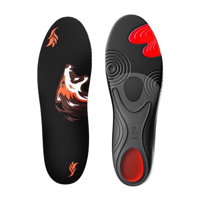 Polyurethane Insoles