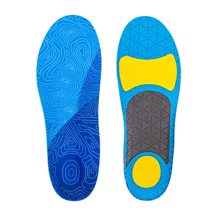 Foam Inner Soles