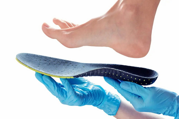 Are Orthotic Insoles HSA Eligible