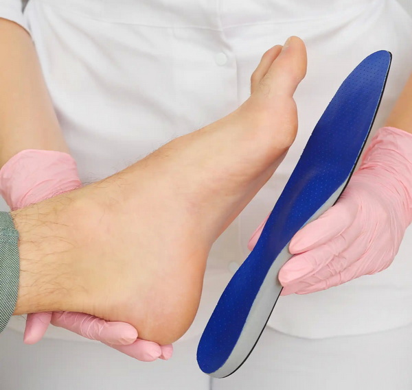 Does Medicare Cover Orthotic Inserts