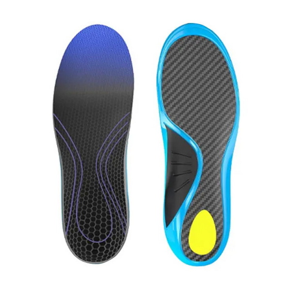 Performance Carbon Fiber Insoles