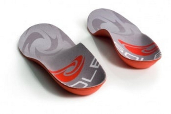 How to Heat Mold Sole Insoles