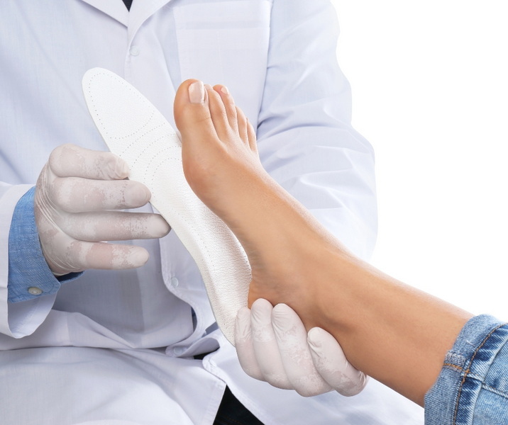 How To Wash Orthotic Inserts