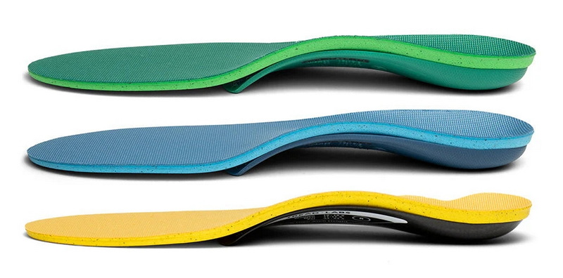 Where To Get Arch Support Insoles