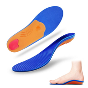 Top 10 Arch Support Insole Manufacturers in China.jpg