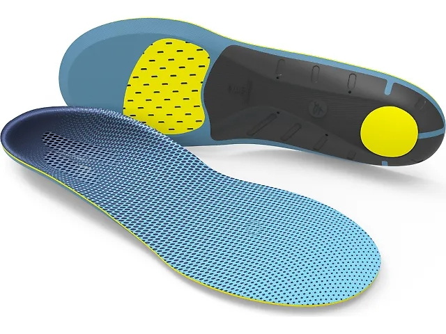 which superfeet insole do i need for arch support