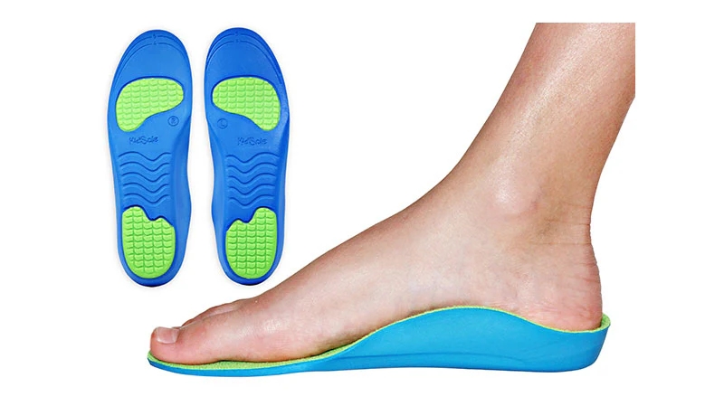 where to get orthotic insoles