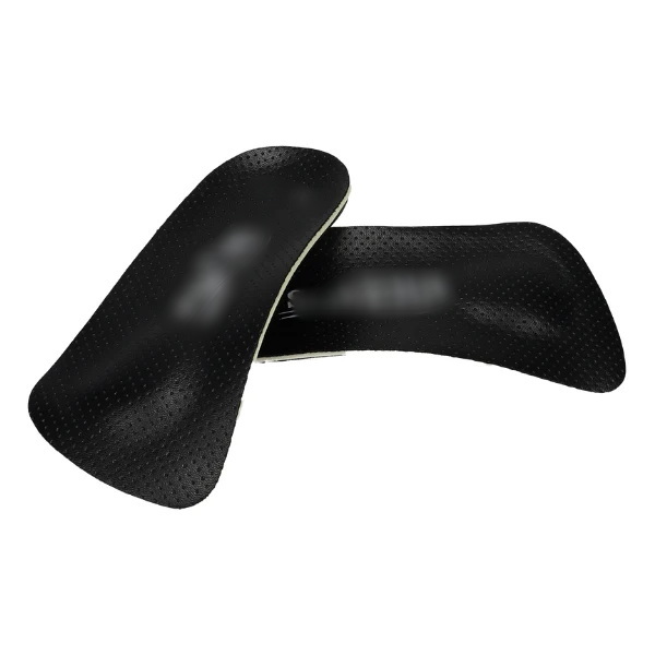 can you wear full length custom orthotics over sewn insoles