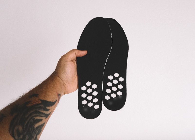 why do boost soles not have insoles why do boost soles not have insoles