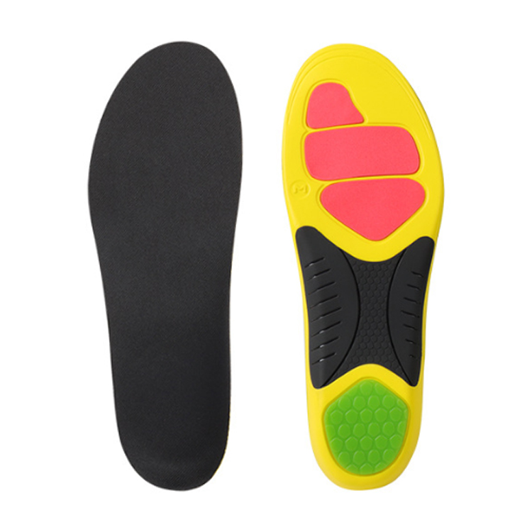 Polyurethane Insoles