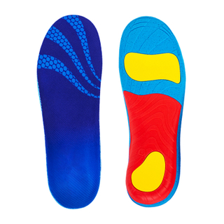 Memory Foam Inserts For Sneakers